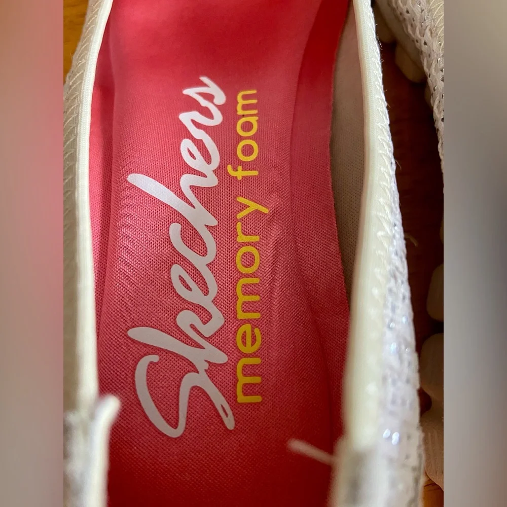 Skechers Flex Women’s Size 7 Shoe - Picture 9 of 10